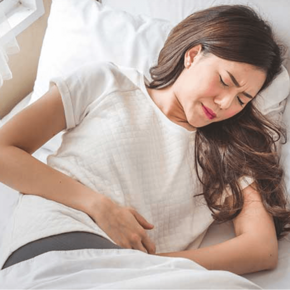 Best Foods for Period/Menstrual Cramps (Besides Painkillers) - HealthXchange