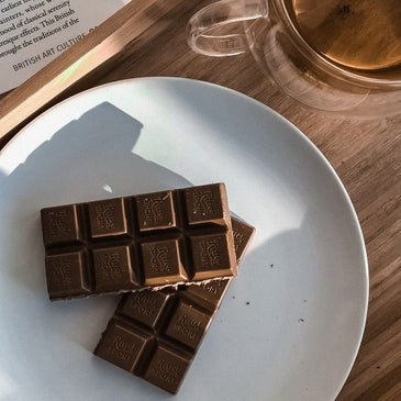 Dark Chocolate vs Milk Chocolate, which is better?