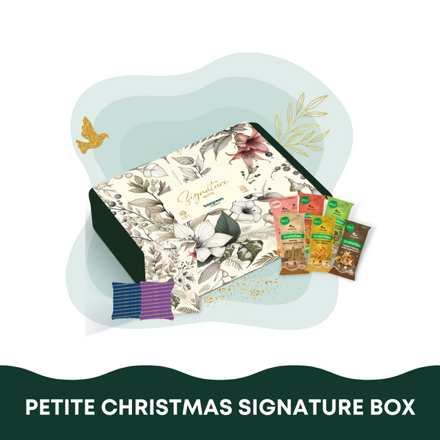 Petite Christmas Signature Box